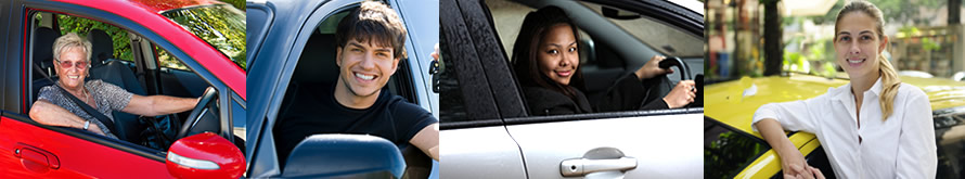 Drivers